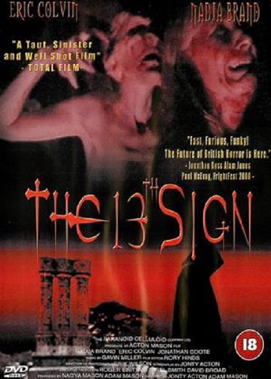The 13th Sign