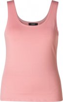 ES&SY Natasia T-shirt - Pink - maat 36