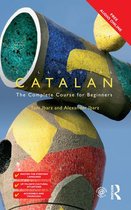 Colloquial Series - Colloquial Catalan