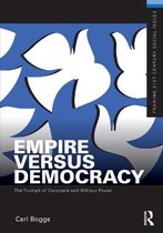 Empire Versus Democracy