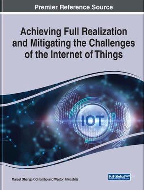 e-Book Collection - Copyright 2022- Achieving Full Realizati ... - cover