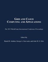 Grid and Cloud Computing and Applications