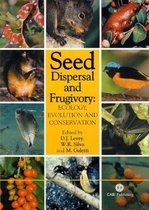 Seed Dispersal and Frugivory