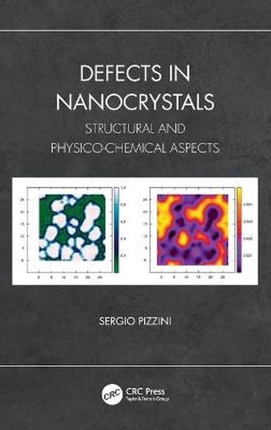 Defects in Nanocrystals - cover