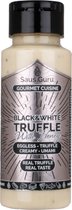Saus.Guru's Black & White Truffle with Honey 250ML