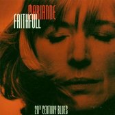 Marianne Faithfull - Twentieth Century Blues - An Evening In The Weimar Republic (LP)