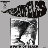 Mephistofeles - A Path Of Black (CD)