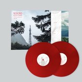 Black Sands (Coloured Vinyl)