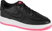 Nike Air Force 1/1 Gs DB4545-005, voor meisje, Zwart, Sneakers, maat: 39