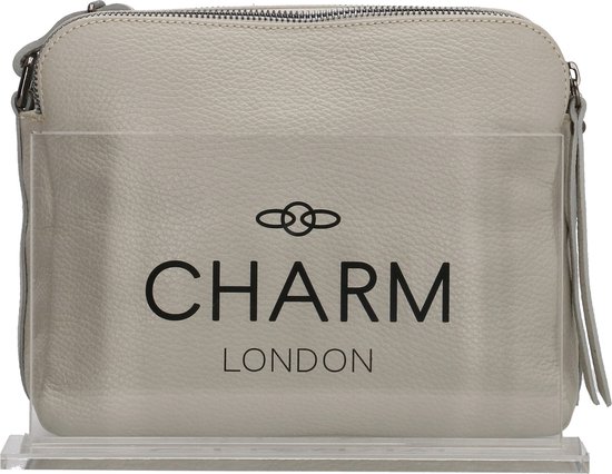 Charm London POS material Overige accessoires - Transparant