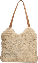 PE- Florence Natural life Sac de plage | Nature légère