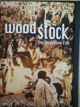 Various – Woodstock (The Director's Cut)