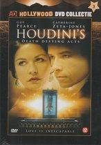 DVD Houdini's Death Defying Acts
