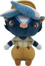 knuffel 20cm Animal Crossing New Horizons