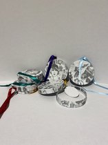 Dozenfabriekje kerstbal/giftbox