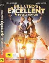 Bill & Ted's Most Excellent Collection (import)