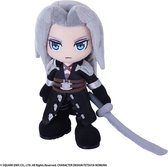 Final Fantasy 7 Sephiroth Action Doll 25cm