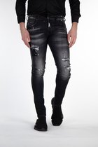 Richesse Granada Dark Jeans - Mannen - Jeans - Maat 29