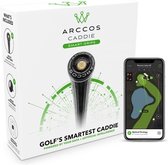 Arccos GolfPride MCC Plus 4 Standaard Grips + Caddie Smart III Sensoren (14 Stuks)
