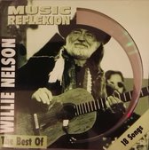 1-CD WILLIE NELSON - THE BEST OF