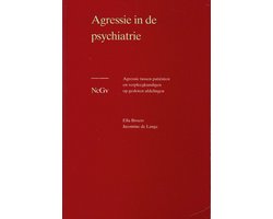 Agressie in de psychiatrie