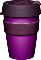 KeepCup Original Geranium 340ml - koffie to go beker - herbruikbaar