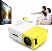 A-Life Mini beamer - Projector - Beamer - USB - HDMI