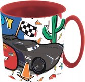 Cars - mok van 350 ml