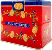 Jules Destroper Butter Crisps bewaarblik - 233g