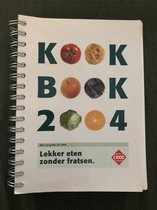 Kook book 2004