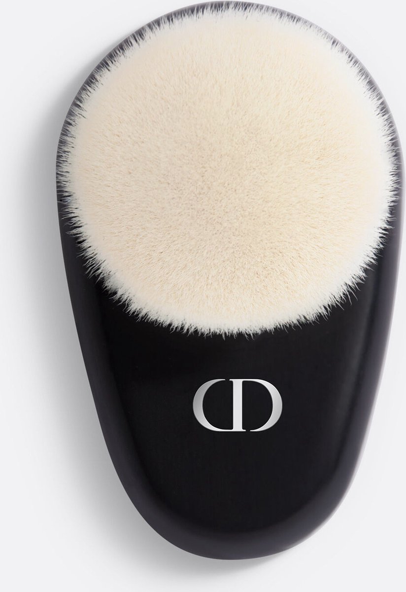 Dior Backstage Face Brush 18 Make-Up Brush - Gezicht Make-upkwast