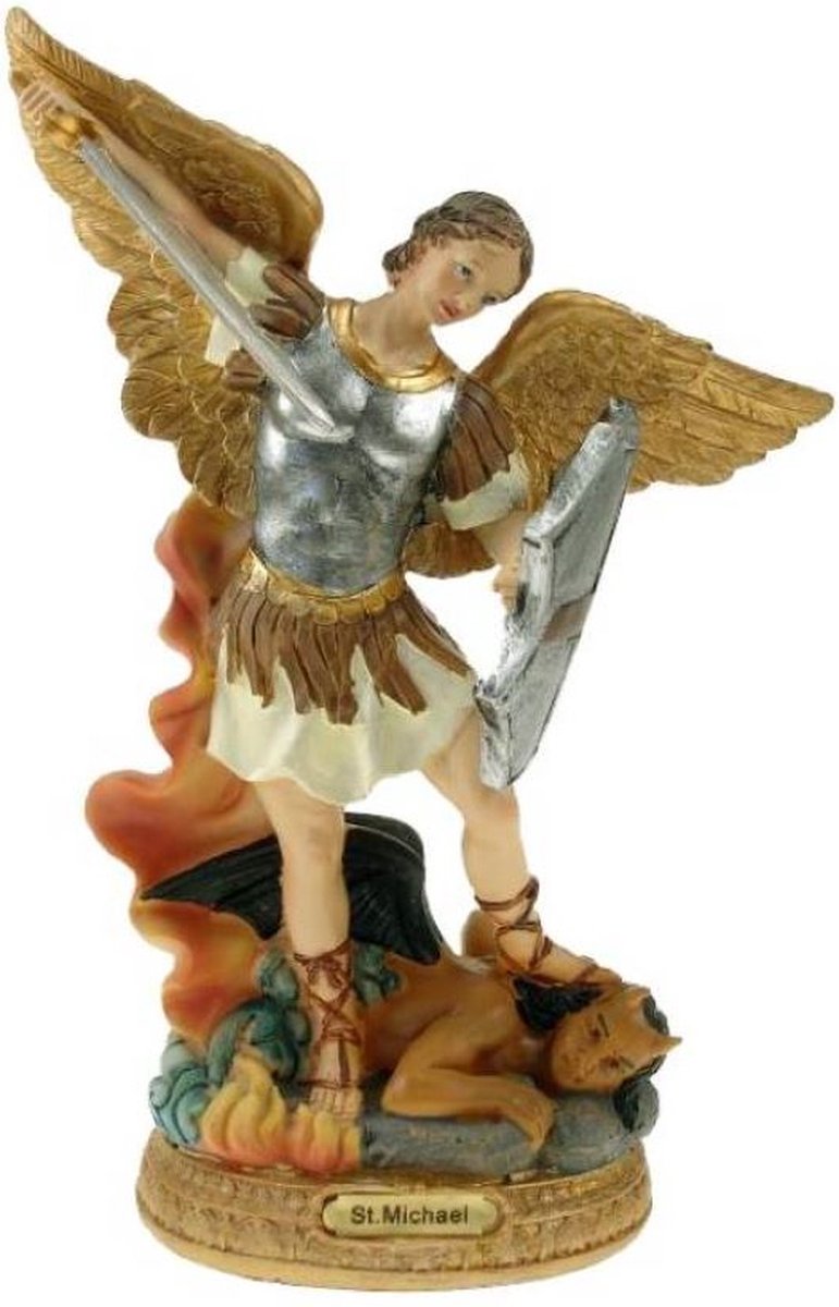 Beeld H. Michael