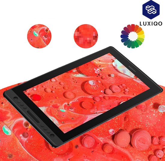 Tablette De Dessin LCD Portable Pour Coachs De Basket – écran Clair, Stylet Sensible, Légère Et Réutilisable