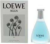 Loewe Agua de Loewe El Eau de Toilette 100ml Spray