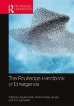 Routledge Handbooks in Philosophy - The Routledge Handbook of Emergence