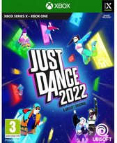 Just Dance 2022 Xbox Series X en Xbox One Game