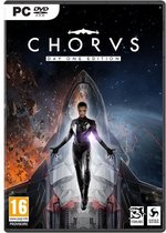 CHORUS PC-game