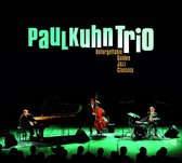 Paul Kuhn Trio - Unforgettable Golden Jazz Classics (CD)