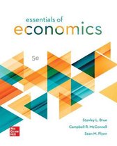 Vertaalde Samenvatting Economie voor Politicologen 2022/2023 Universiteit Leiden (Essentials of Economics)