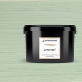 Leemverf grijs de Verte C 4 kilo