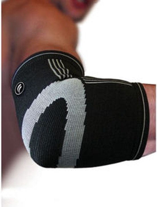 Fortuna Pro Elbow support L bol