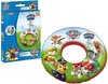 foto van Opblaas | Zwemringen - Paw Patrol Zwemring 50cm