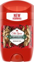 Deodorant Stick Bearglove Old Spice (50 g)