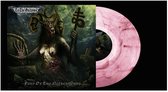 To The Gallows - Fury Of The Underworld (LP)