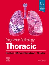 ISBN Diagnostic Pathology: Thoracic 3e, Santé, esprit et corps, Anglais, Couverture rigide, 950 pages