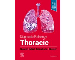 Diagnostic Pathology: Thoracic