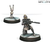 Aleph Atalanta, Agema's NCO and Spotbot