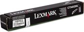LEXMARK C734, X734 photoconductor unit standard capacity 20.000 pagina's 1-pack