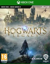 Hogwarts Legacy - Xbox One & Xbox Series X