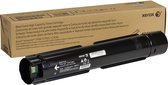 Xerox 106R03737 toner cartridge zwart extra hoge capaciteit (origineel)